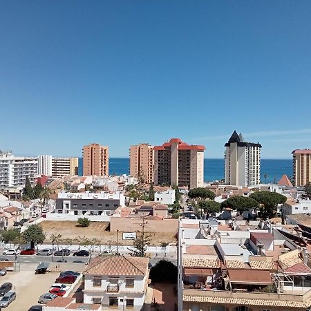 Appartamento Sea View In Fuengirola Esterno foto