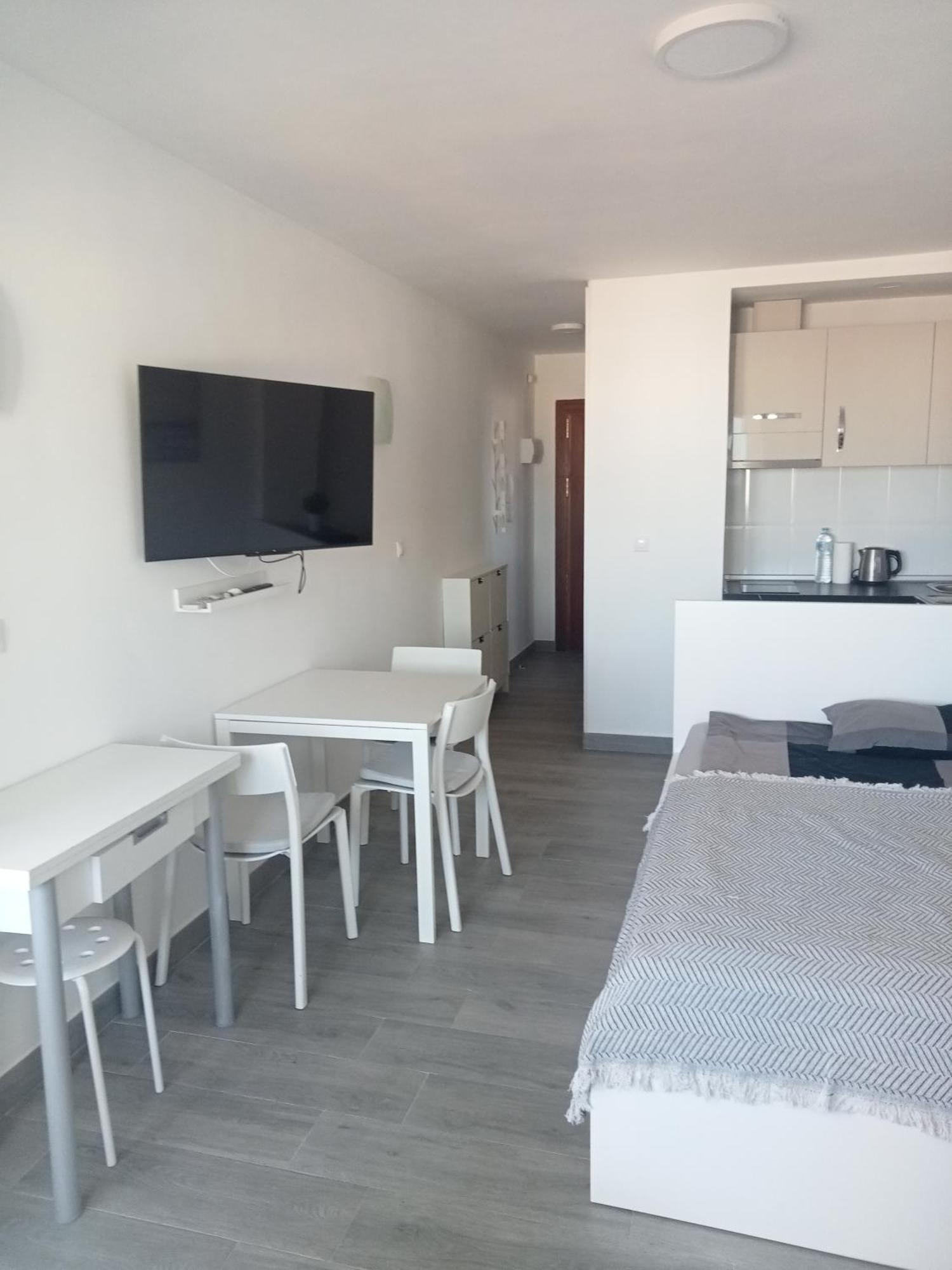 Appartamento Sea View In Fuengirola Esterno foto
